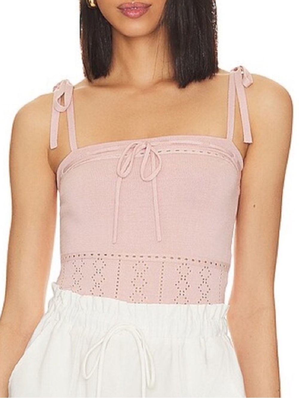 LPA Selini Knit Tank